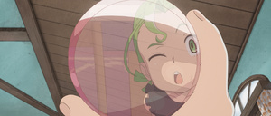 Majokko Shimai no Yoyo to Nene